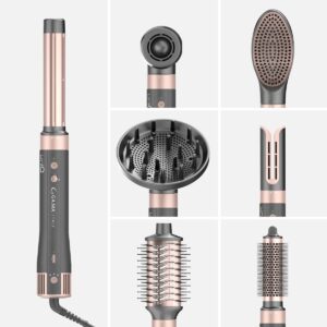 Phon multistyler uniq vibrance 8pz - Ga.Ma