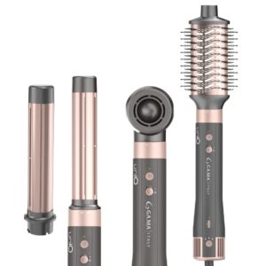 Phon multistyler uniq aura 4pz - Ga.Ma