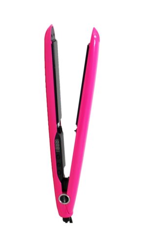 Piastra Euphoria Jewel Fucsia fluo Hair On Axima