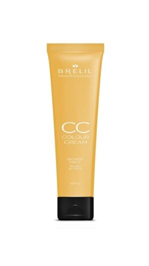 Colorianne Cc Cream 150 Ml - Brelil/Biondo Miele