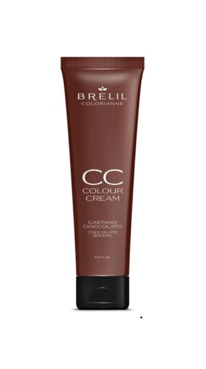 Colorianne Cc Cream 150 Ml - Brelil/Castano Cioccolato