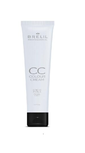 Colorianne Cc Cream 150 Ml - Brelil/Grigio Perla