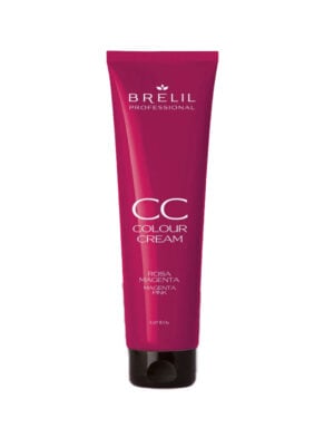 Colorianne Cc Cream 150 Ml - Brelil/Rosa Magenta