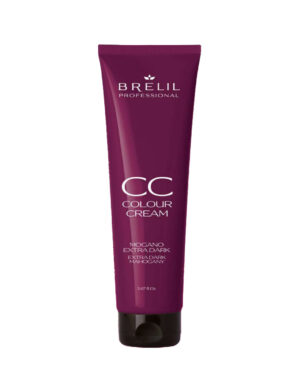 Colorianne Cc Cream 150 Ml - Brelil/Mogano Extra Dark