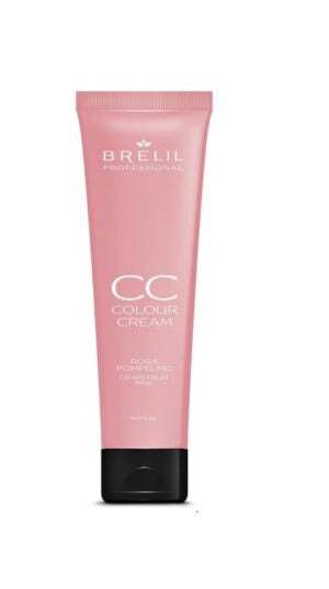 Colorianne Cc Cream 150 Ml - Brelil/Rosa Pompelmo