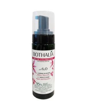 Mousse Volumizzante 175ml Bothalia - Brelil