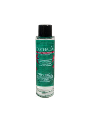 Cristalli Liquidi Con Germe Di Grano 50 Ml Bothalia Brelil