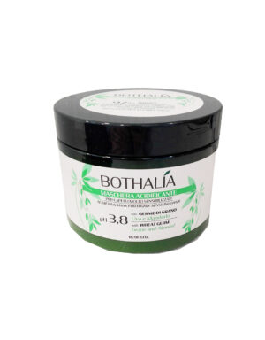 Maschera Acidificante Per Capelli Molto Sensibilizzati 500 Ml Bothalia - Brelil