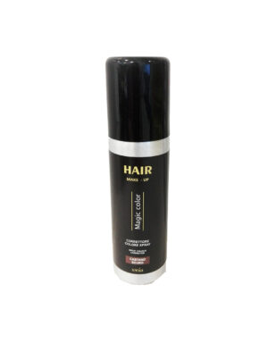 Spray Ritocco Hair Make Up 75 Ml Xenia/Cs Castano Scuro