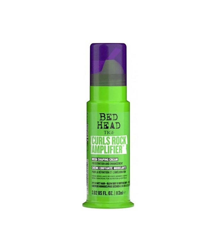 Definitore Riccioli Catwalk Curls Rock Amplifier Bed Head 113 Ml Tigi