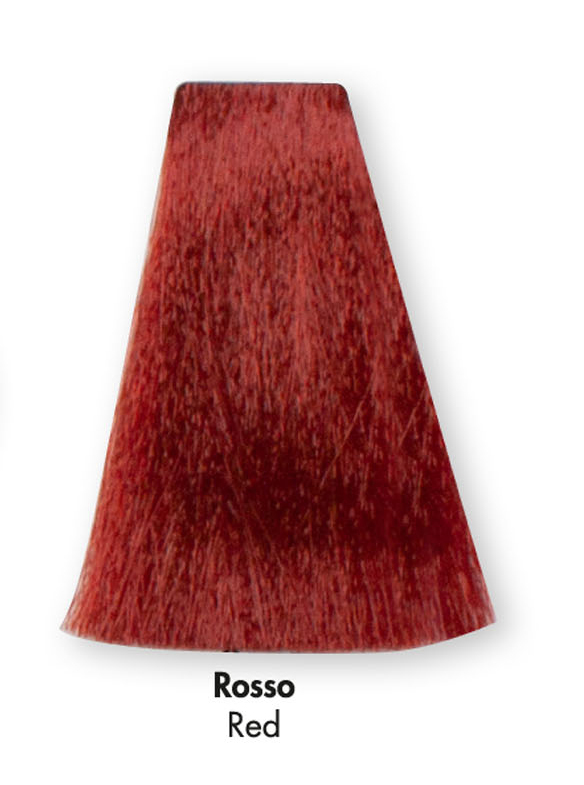 Everygreen Color Plex 100ml - Dikson/Booster Red - immagine 2