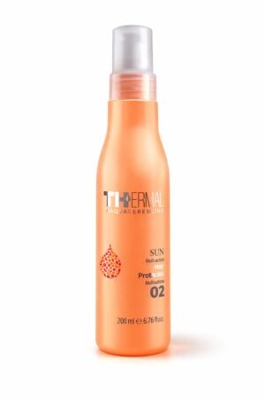 Protettivo solare multiazione Sun Hair protector 200ml Thermal Aqvaceremony