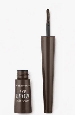 Polvere sopracciglia Eye Brow Loose Powder - Emsibeth/Deep
