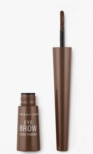Polvere per sopracciglia Eye Brow Loose Powder - Emsibeth/Medium