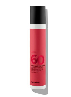 Lacca eco spray Affixx 60 Flex Hold 350ml - Elgon