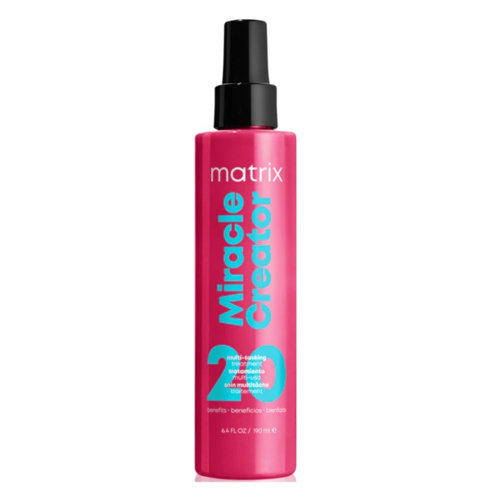 Lozione spray miracle creator 20 190ml - Matrix
