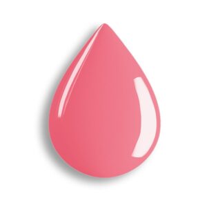 Smalto Semipermanente Evoluto 14ml Estrosa/8384 Pink Pepper