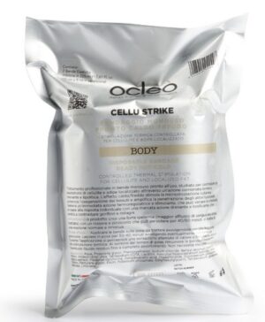 Bendaggio Pronto Caldo-Freddo Cellu Strike 2 bende - Ocleo