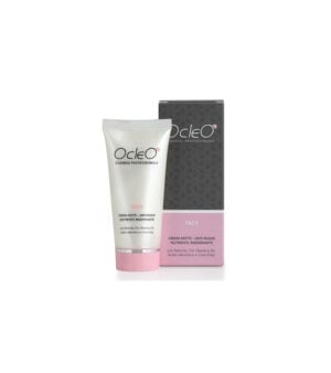 Crema notte – Anti rughe nutriente rigenerante 50ml - Ocleo