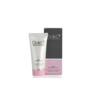 Crema contorno occhi 50ml - Ocleo