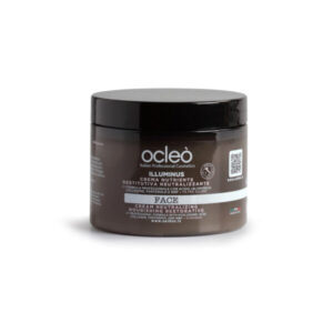Crema Nutriente Restitutiva Neutralizzante 500 ml - Ocleo