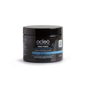 Gel Scrub Drenante  Disintossicante  Lipo Riducente 500 ml - Ocleo