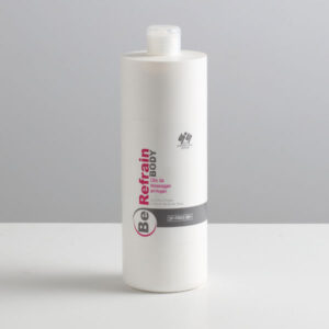 Olio massaggio argan Berefrain body 1 lt - Self in