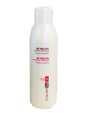 Ossigeno Color Ing 1 Lt  Beautynova Spa/20 Volumi