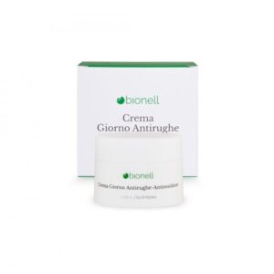 Crema viso giorno antirughe antiossidante linea suprema 50ml - Bionell