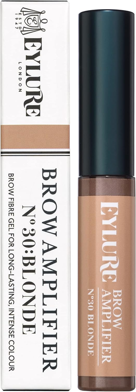 Brow Amplifier mascara colorato per sopracciglia Biondo N.30 - Eylure