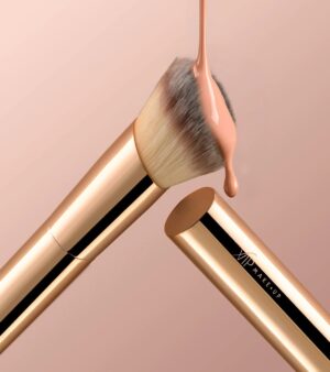 Pennello Trucco Skin Velvet Brush 100 Vip Make Up