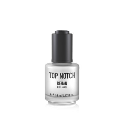 Gel Cuticole Rehab Cuti Care 14ml Top Notch