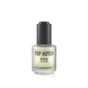 Olio Cuticole  Rehab Oil Potion 14ml Top Notch