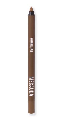 Matita Labbra Rebel Lips Mesauda 113 / Toffee