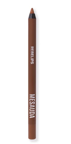 Matita Labbra Rebel Lips Mesauda 115/ Cinnamon