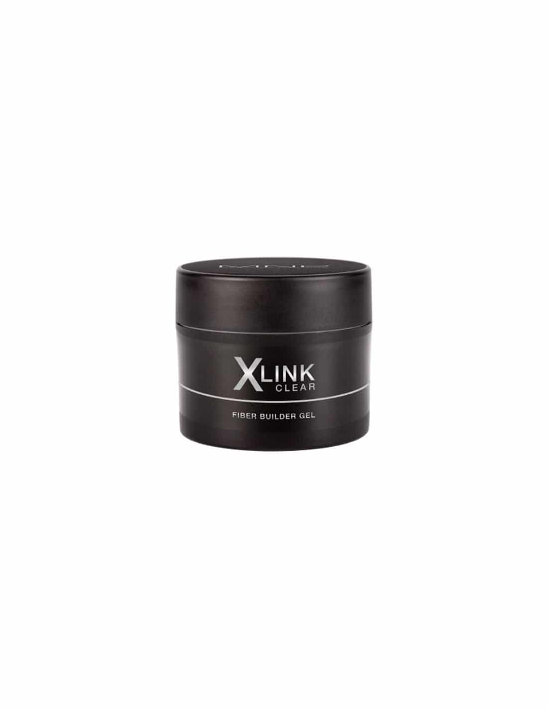Gel Costruttore In Fibre Di Vetro Mesauda 50ml/ Clear