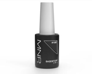 Smalto Gel Base e Top 2in1 Gelelegant 14ml Mesauda- Mnp