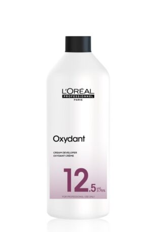 Ossigeno Oxydant Creme 1 Lt L'Oreal/12.5 Volumi
