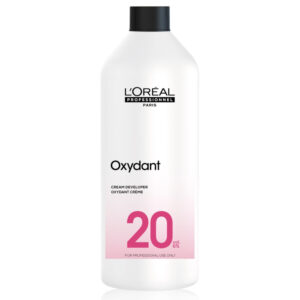 Ossigeno Oxydant Creme 1 Lt L'Oreal/20 Volumi