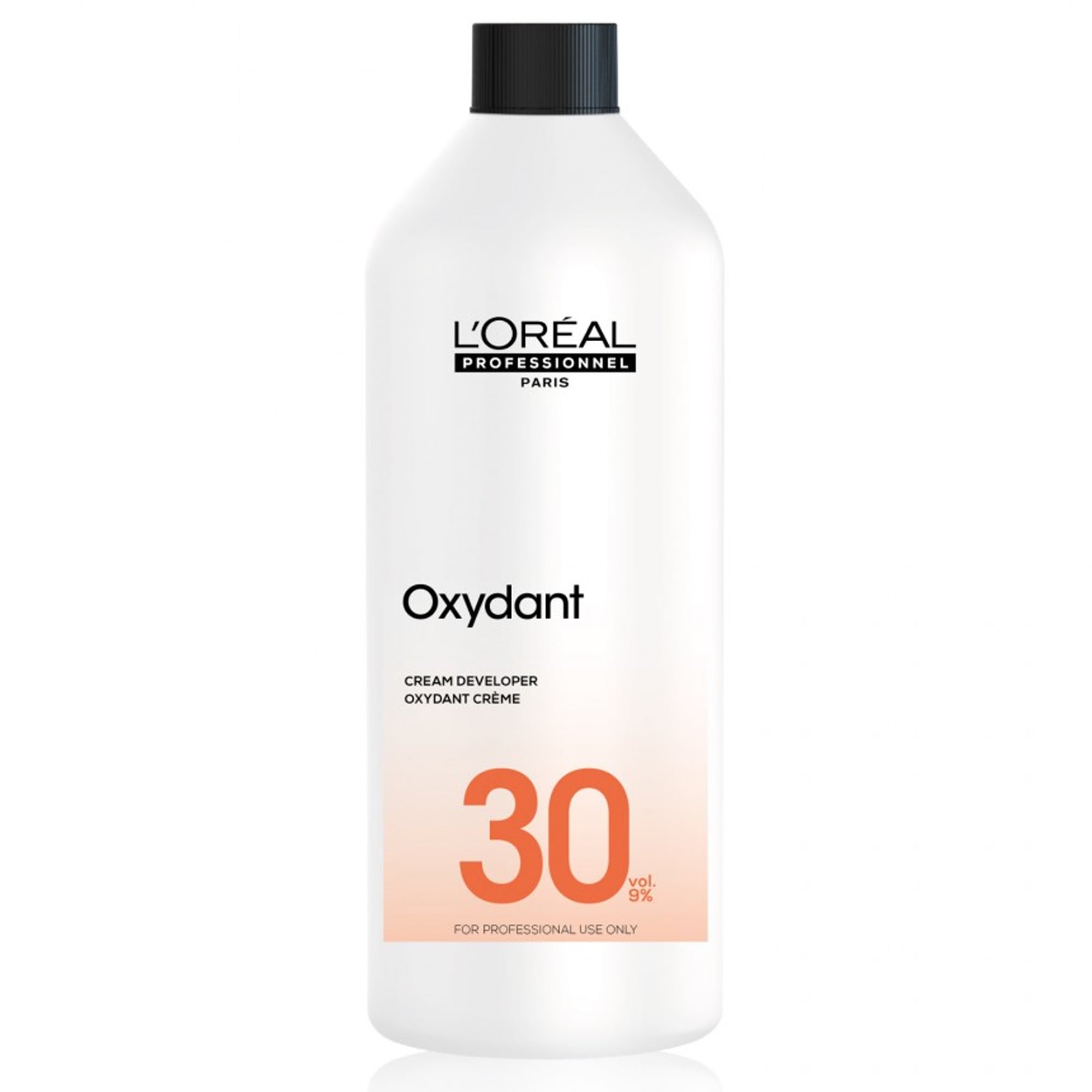 Ossigeno Oxydant Creme 1 Lt L'Oreal/30 Volumi