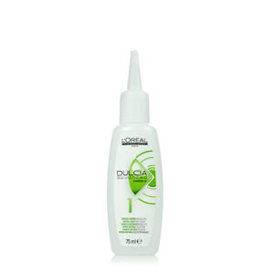 Permanente Dulcia Advanced Capelli Naturali N.1 75ml- L Oreal