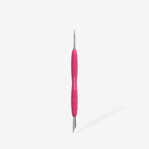 Spingicuticole con manico in silicone - Staleks pro