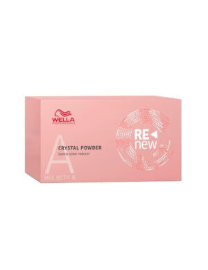 Decappante in polvere Color Renew 5pz x 9gr - Wella