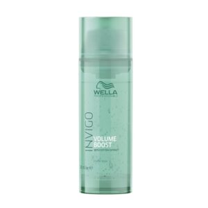 Crystal Mask Volume Boost 145ml Invigo Wella