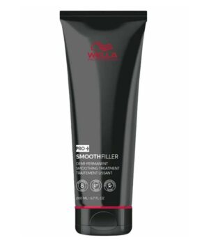 Crema lisciante demi permanente Tex Smoothfiller 200ml - Wella