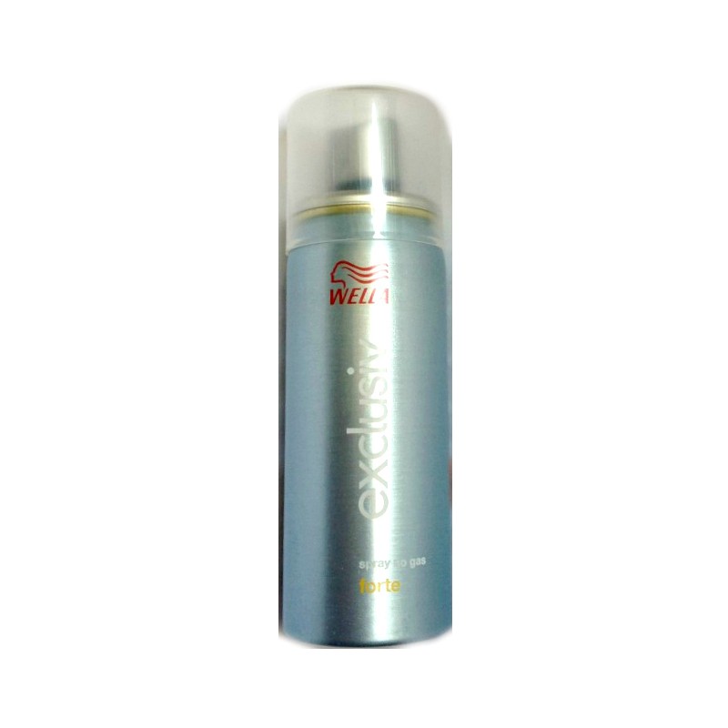 Lacca Exclusiv Forte 50 Ml - Wella