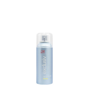 Lacca Exclusiv Forte 75ml - Wella
