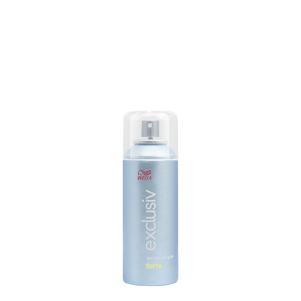 Lacca Exclusiv Forte 75ml - Wella