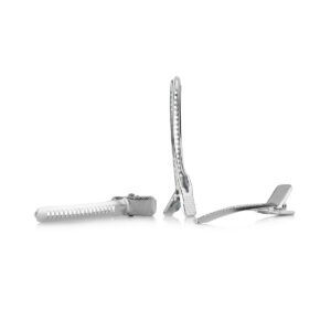 Becco Alluminio Argento - Labor