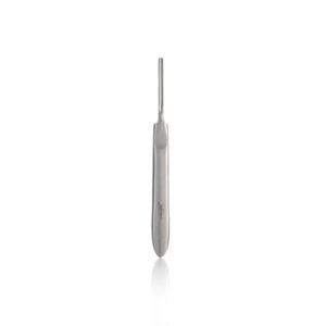 Sgorbia Fissa Xps Inox Labor/N. 3